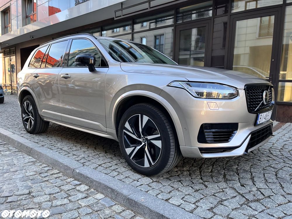 Volvo XC 90 - 2
