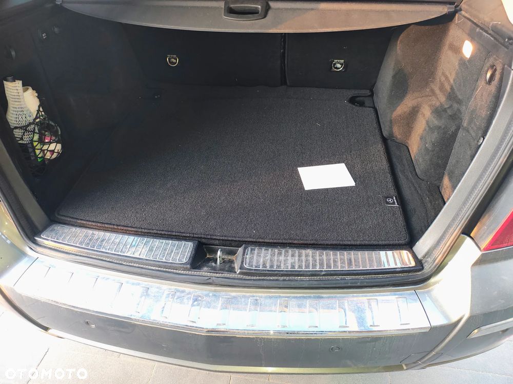 Mercedes-Benz GLK 220 CDI BlueEff 4-Matic - 13