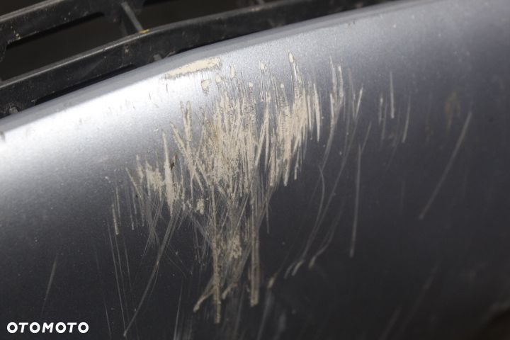 ZDERZAK PRZÓD MERCEDES B KLASA W245 391 - 5