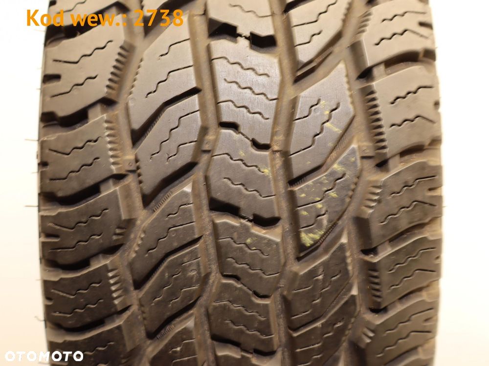 Cooper Discoverer A/T3 Sport - 265/70 R17 - 2