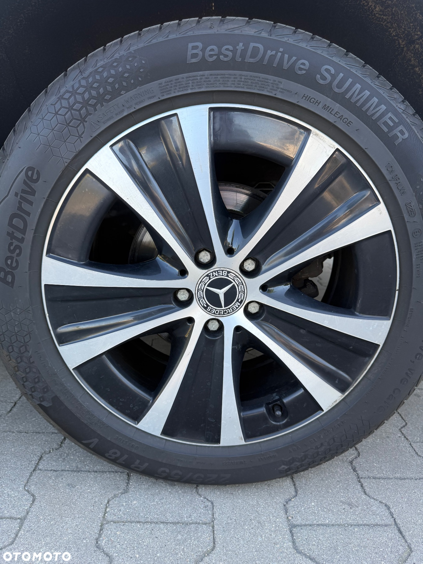 Mercedes-Benz Vito Long - 12