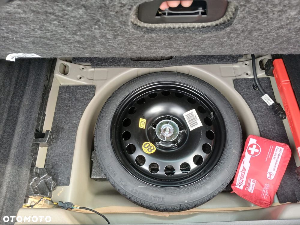 Opel Astra 1.4 Turbo Start/Stop Innovation - 27