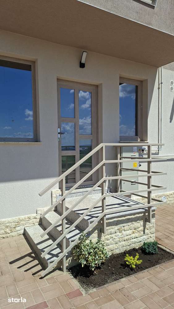 Apartamente direct de la dezvoltator - Imagine principală: 2/17