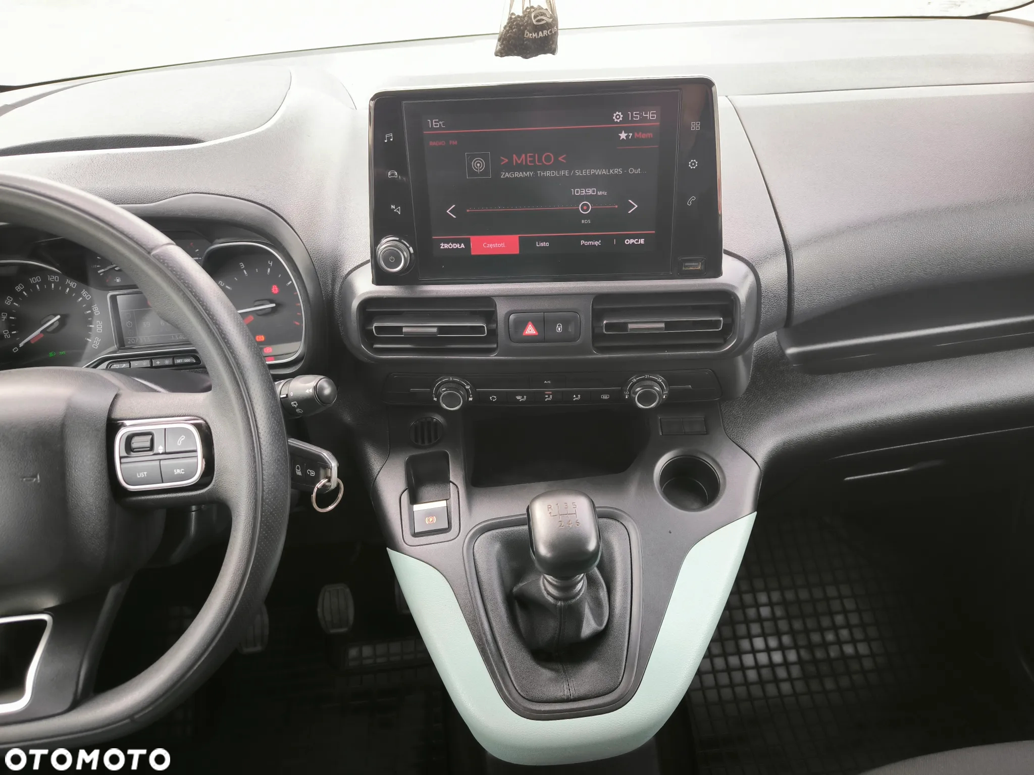 Citroën Berlingo XL 1.5 BlueHDI Feel - 21