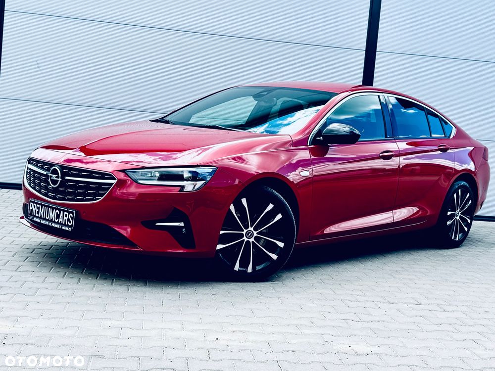 Opel Insignia - 17