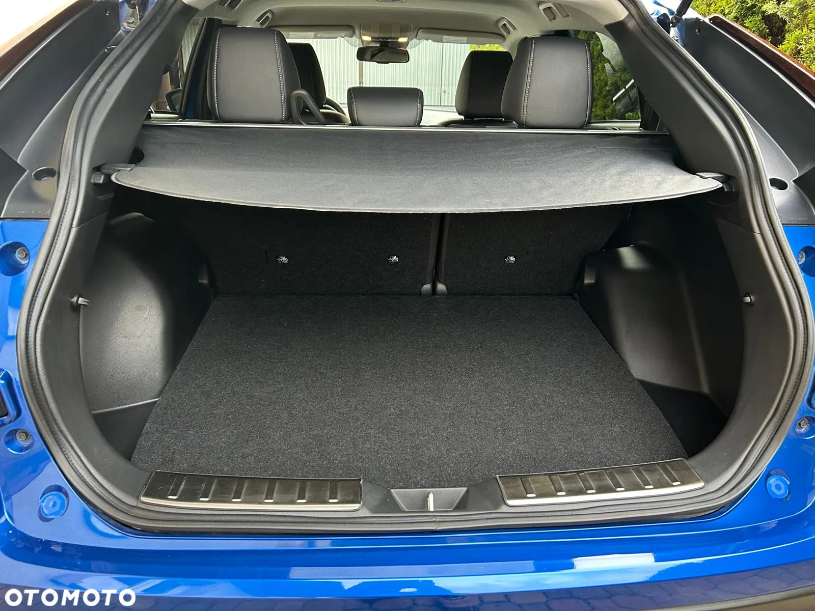 Mitsubishi Eclipse Cross - 19
