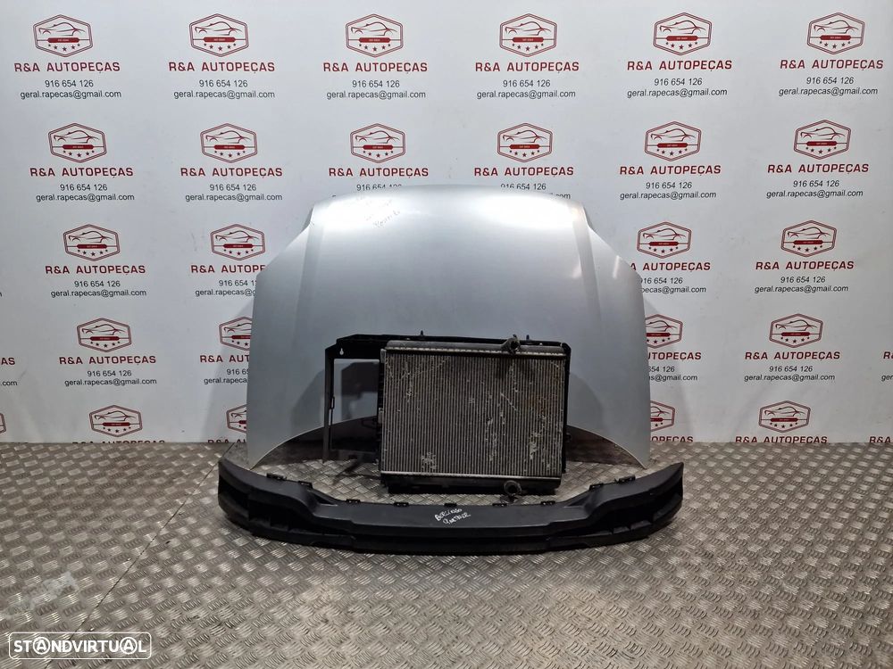 Frente Original PEUGEOT Partner  Citroen BERLINGO Diesel LER ANÚNCIO - 6