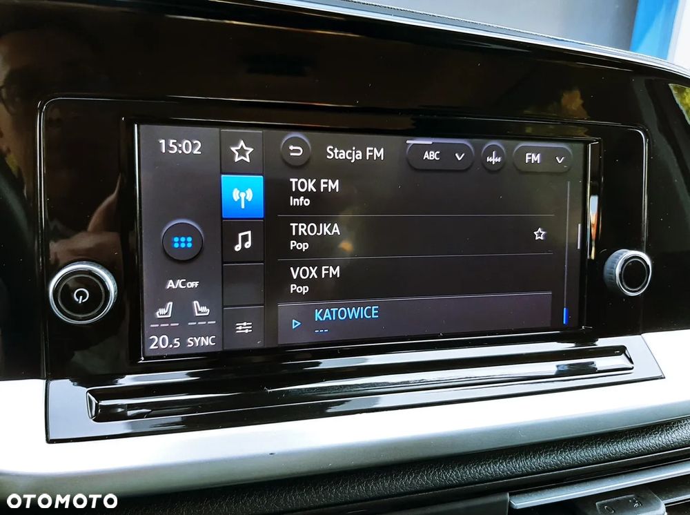 Ford Tourneo Connect 2.0 EcoBlue Titanium - 24