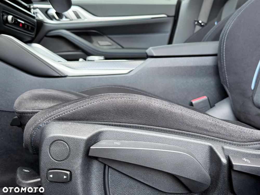 BMW Seria 4 430i xDrive M Sport - 30