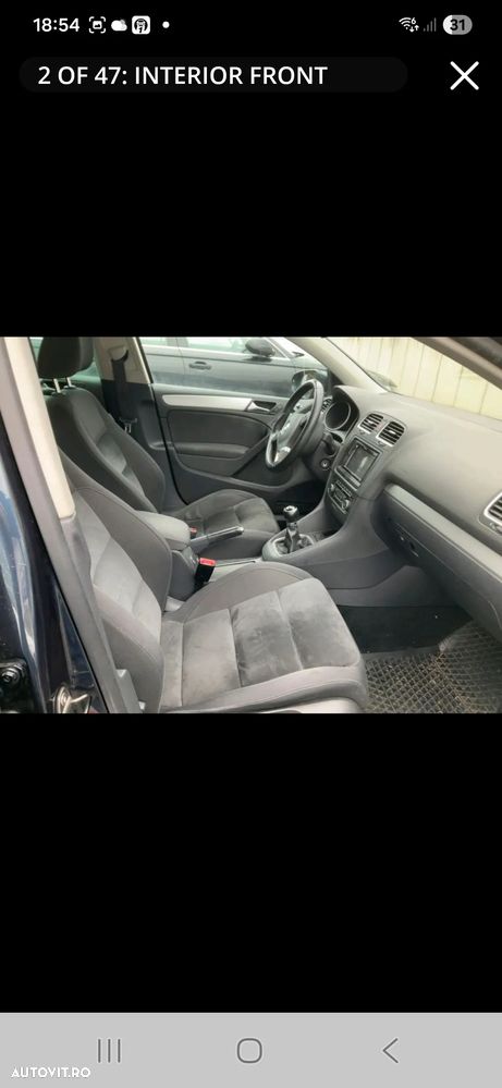 Volkswagen Golf 1.4 TSI Highline - 16