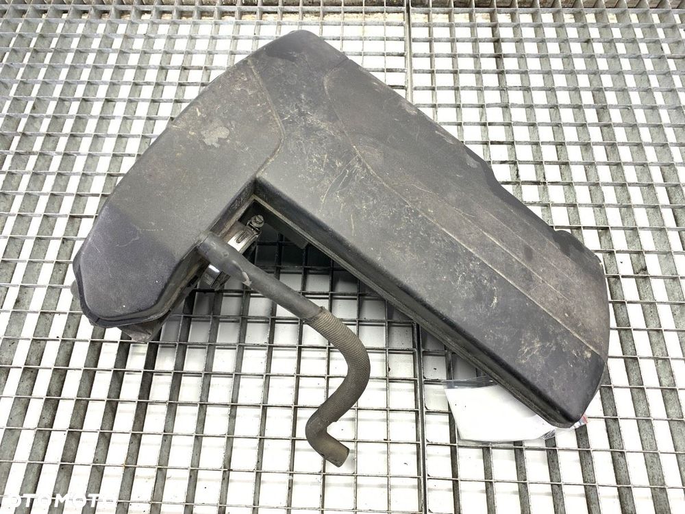 OBUDOWA FILTRA POWIETRZA  RENAULT CLIO III (BR0/1, CR0/1) 2005 - 2014 1.2 16V (BR02, BR0J, BR11, - 2