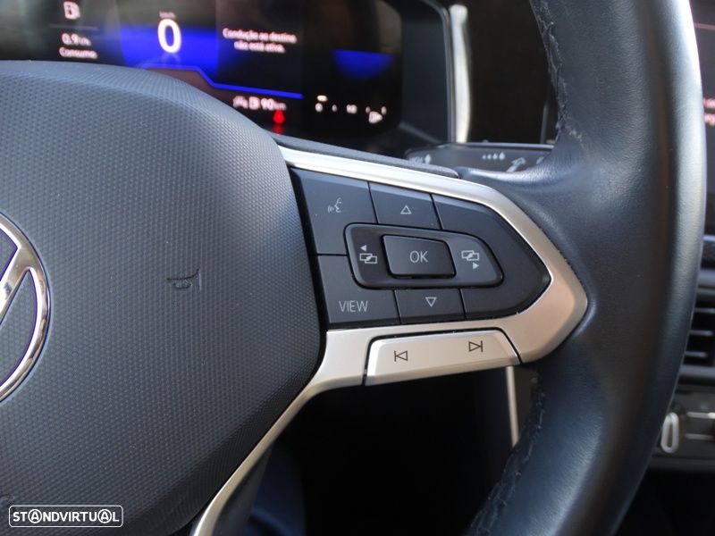 VW Taigo 1.0 TSI Urban Style - 17