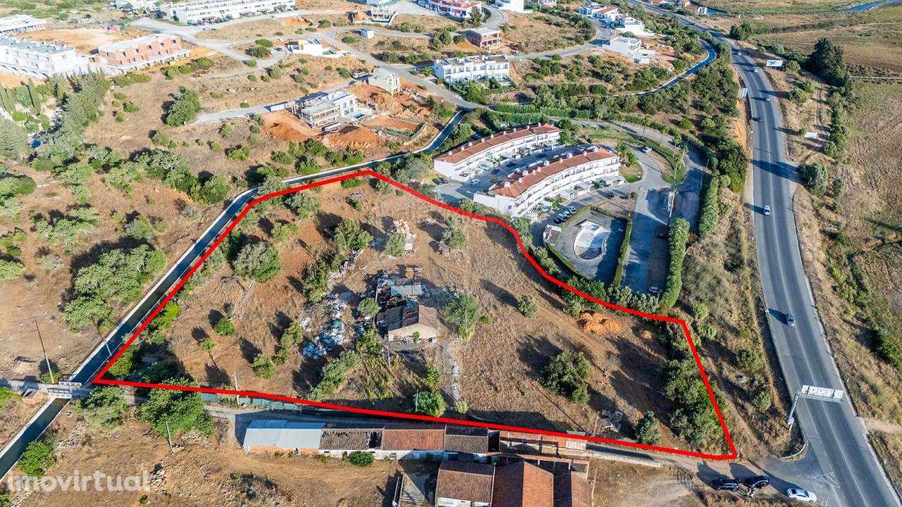 Terreno  para venda - Grande imagem: 5/11