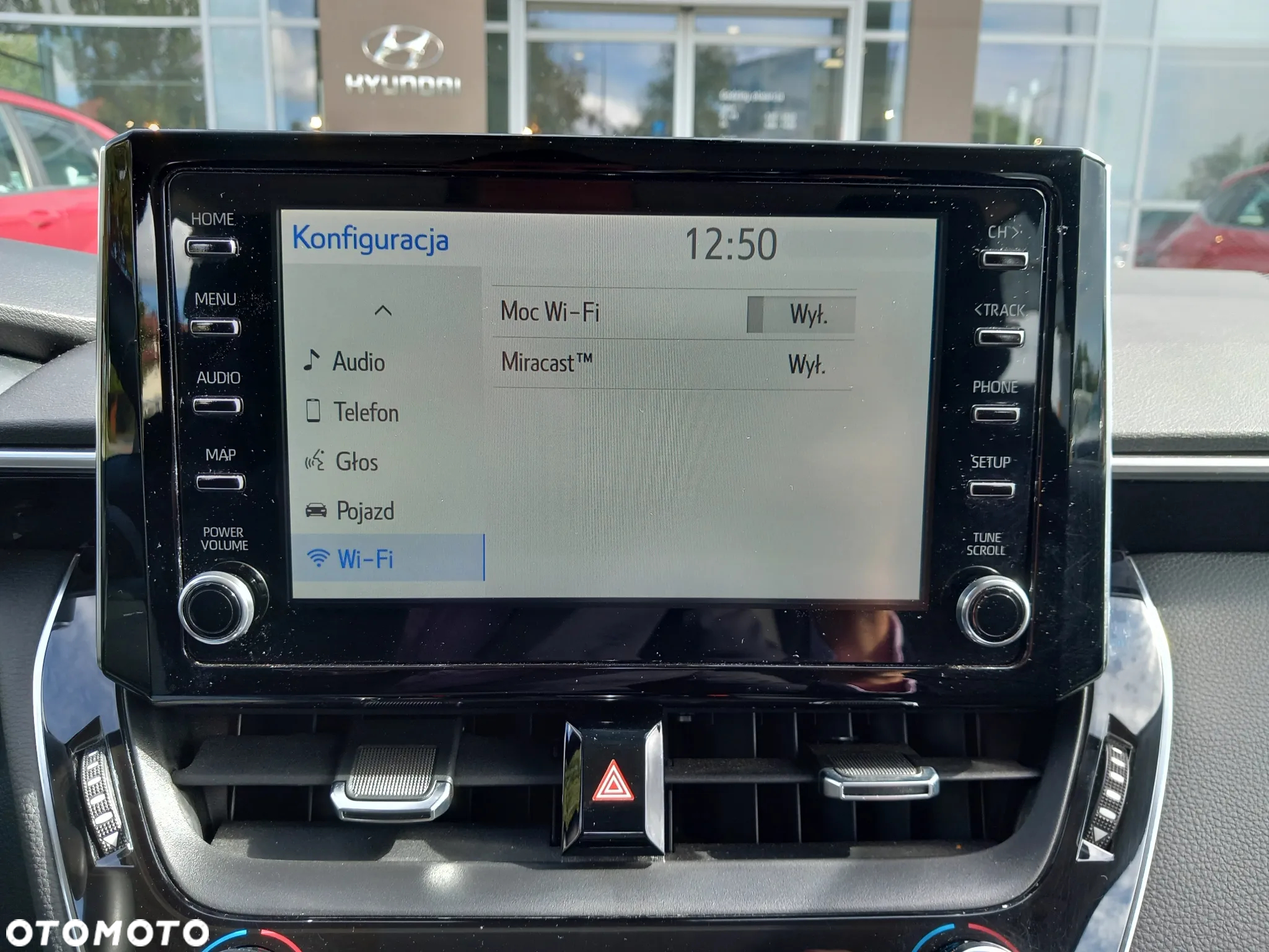 Toyota Corolla 1.5 Comfort - 27