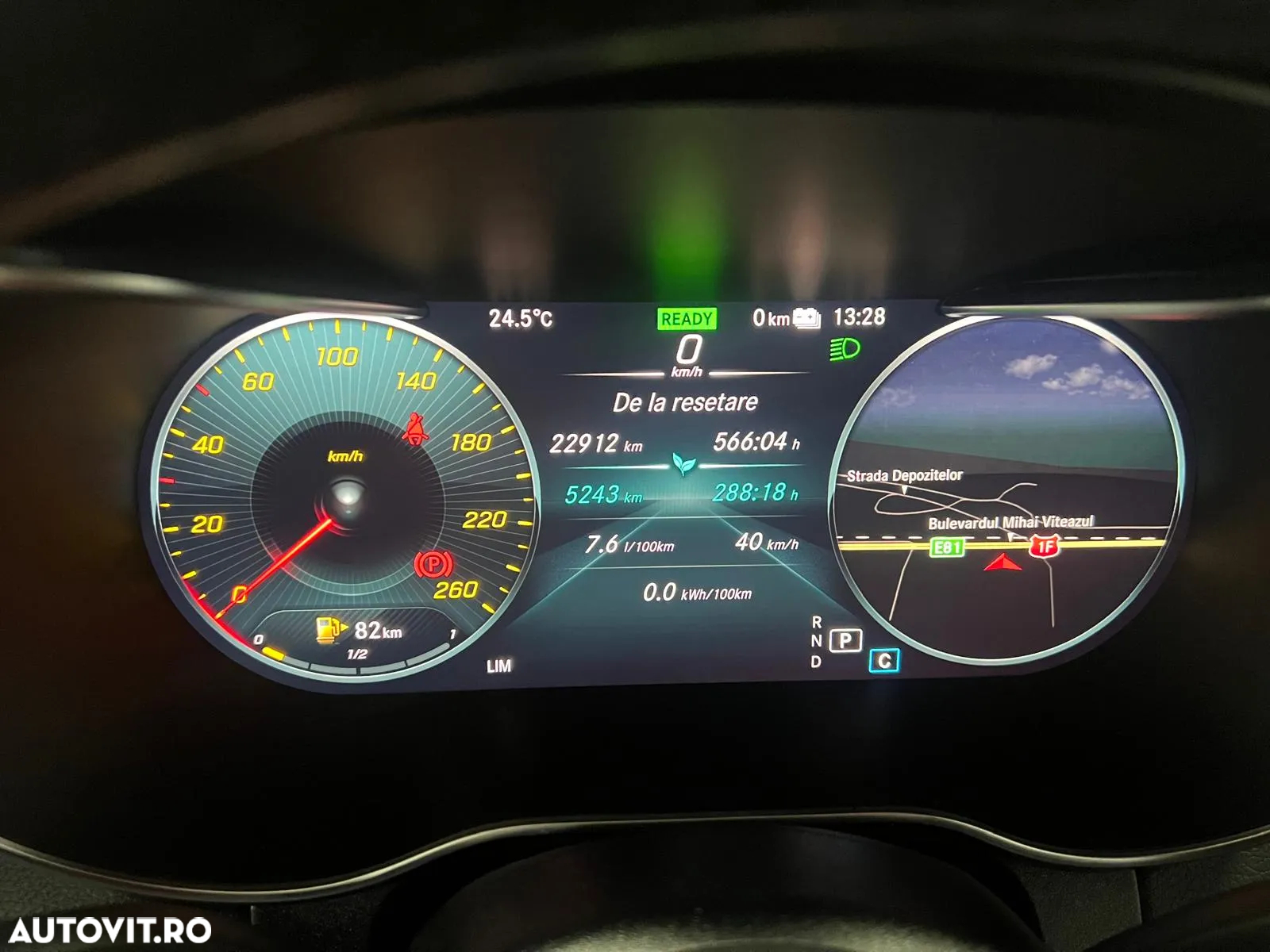 Mercedes-Benz GLC 300 de 4Matic 9G-TRONIC - 26