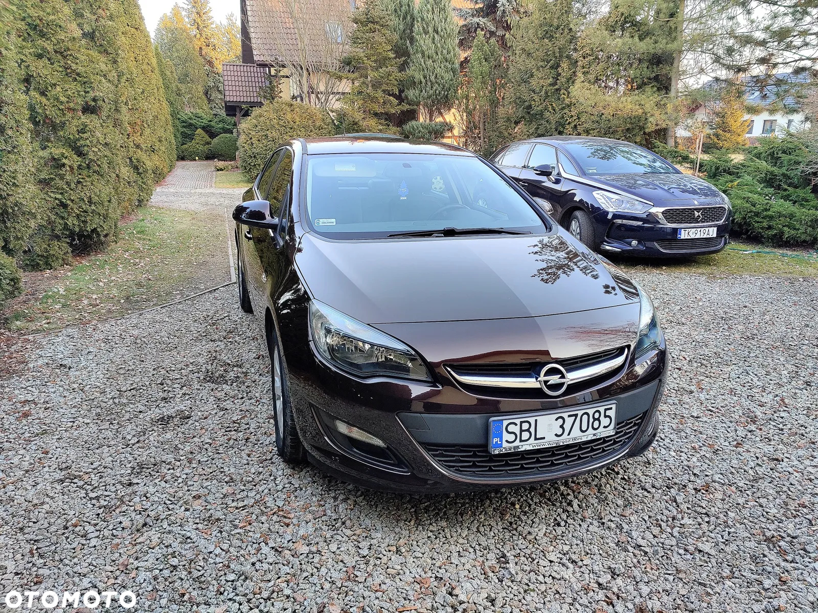 Opel Astra IV 1.6 Active - 3