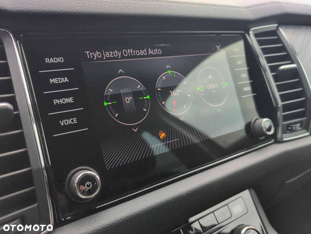 Skoda Kodiaq 2.0 TDI 4x4 Style DSG - 30