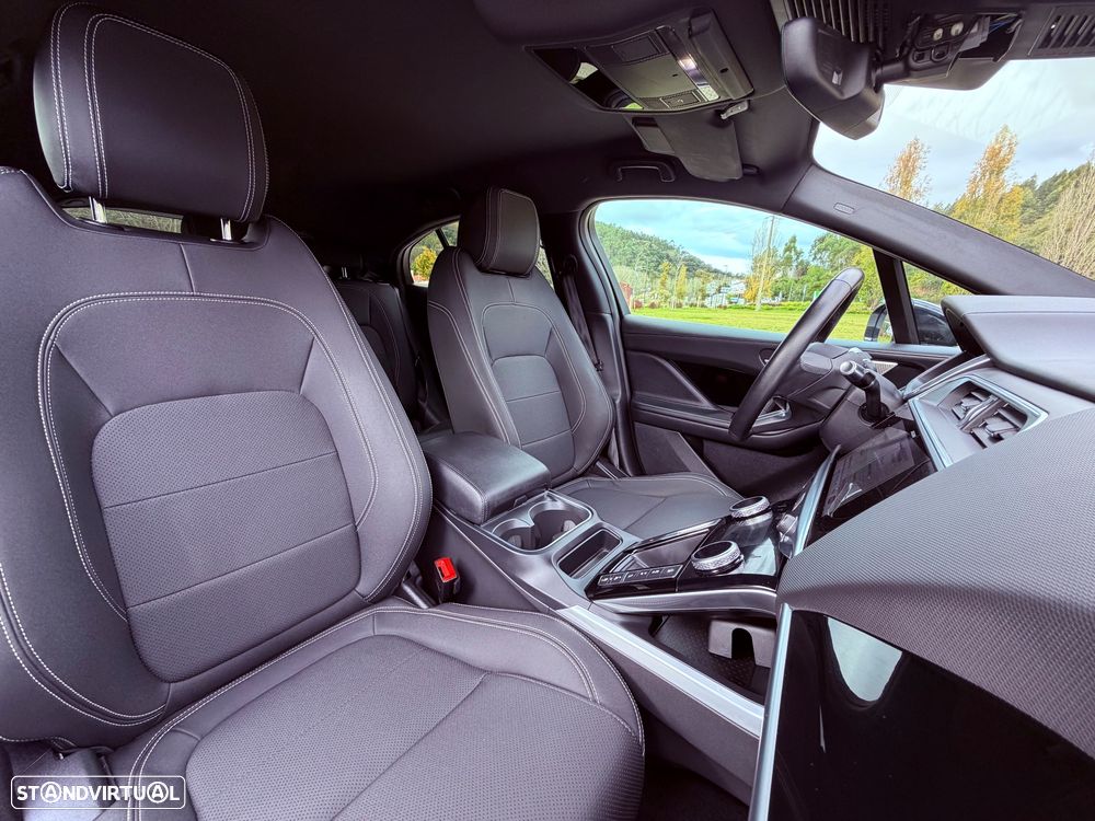 Jaguar I-Pace EV400 AWD First Edition - 19