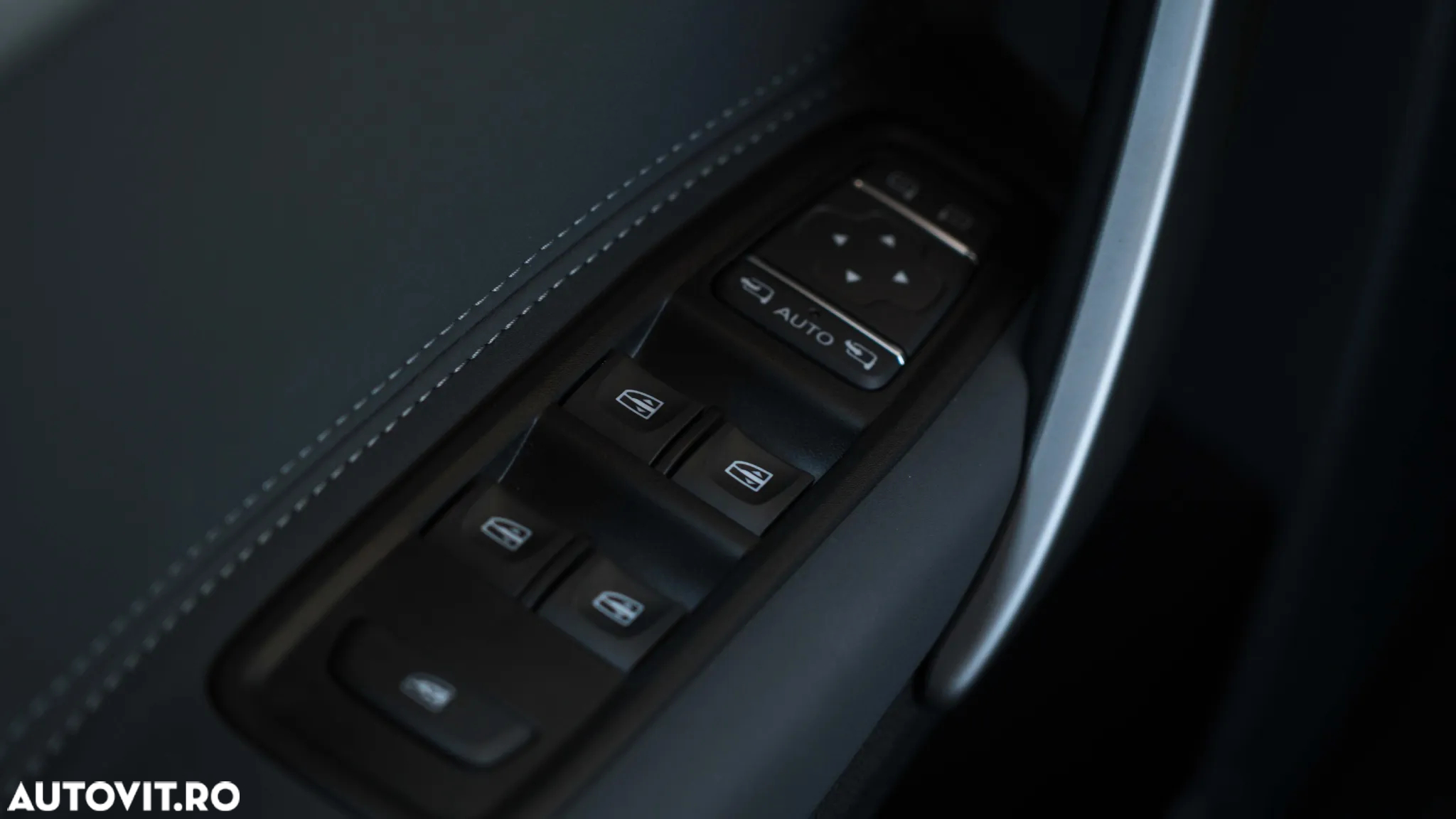 Mercedes-Benz T 180 d Automatik - 21