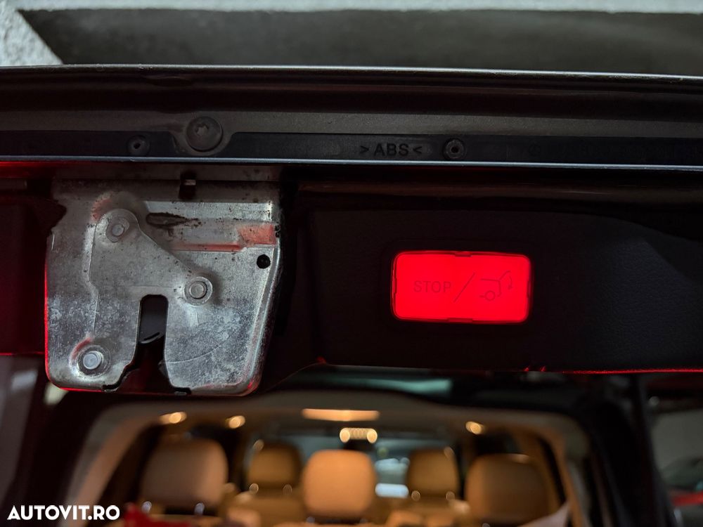 Mercedes-Benz V 250 BlueTEC Aut. Compact Avantgarde - 25