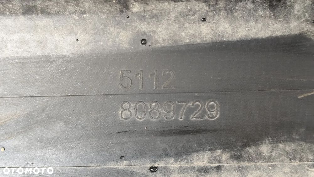 BMW X3 G01 M PAKIET ZDERZAK TYLNY TYŁ 8089729 - 18