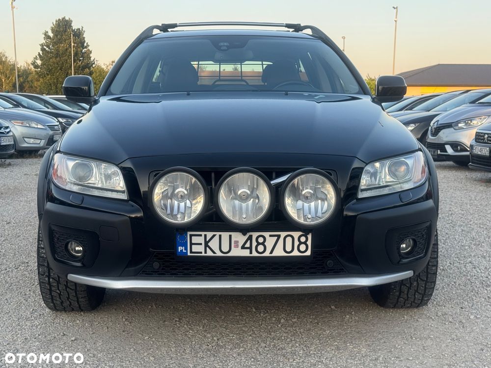 Volvo XC 70 D5 AWD Geartronic Summum - 15