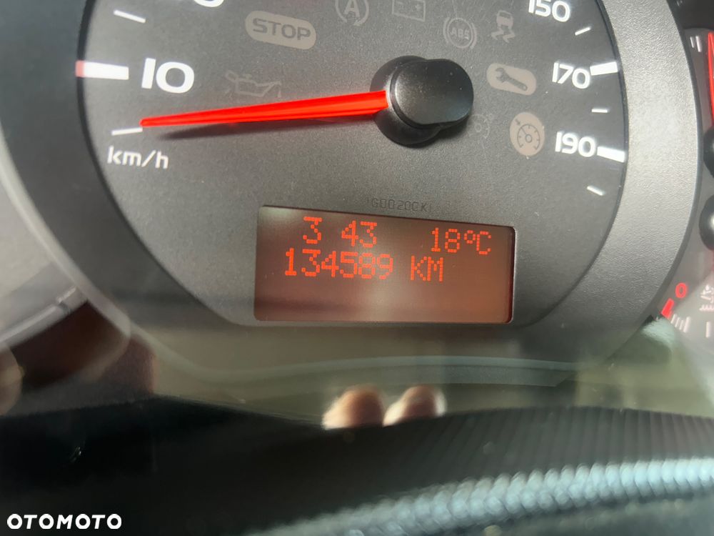 Renault Master - 28