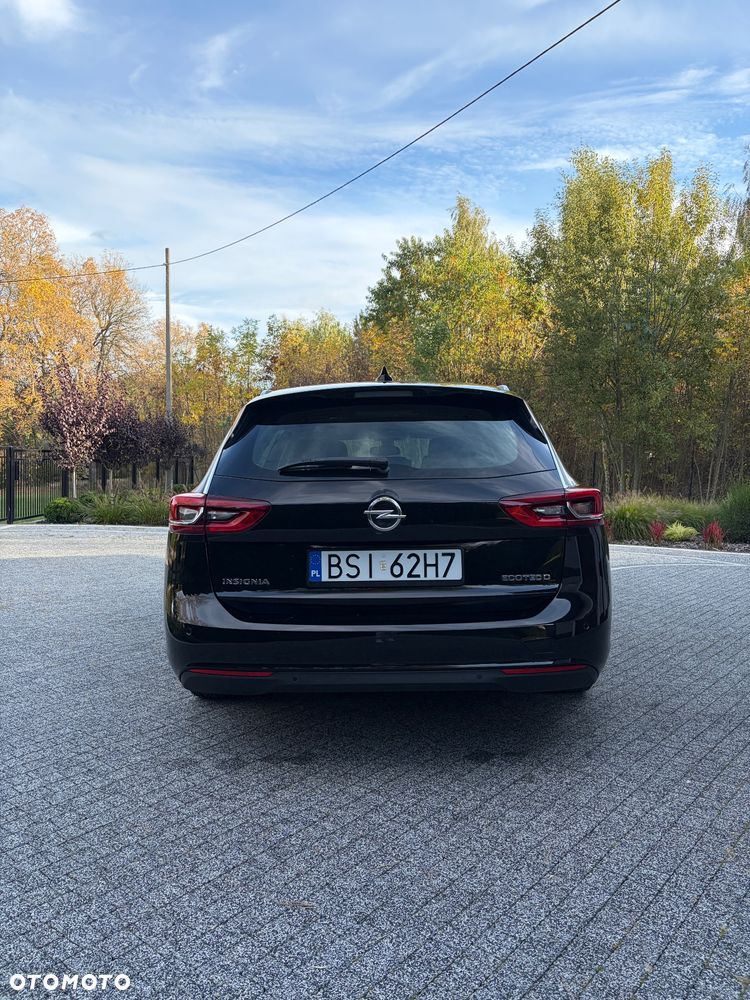 Opel Insignia - 5
