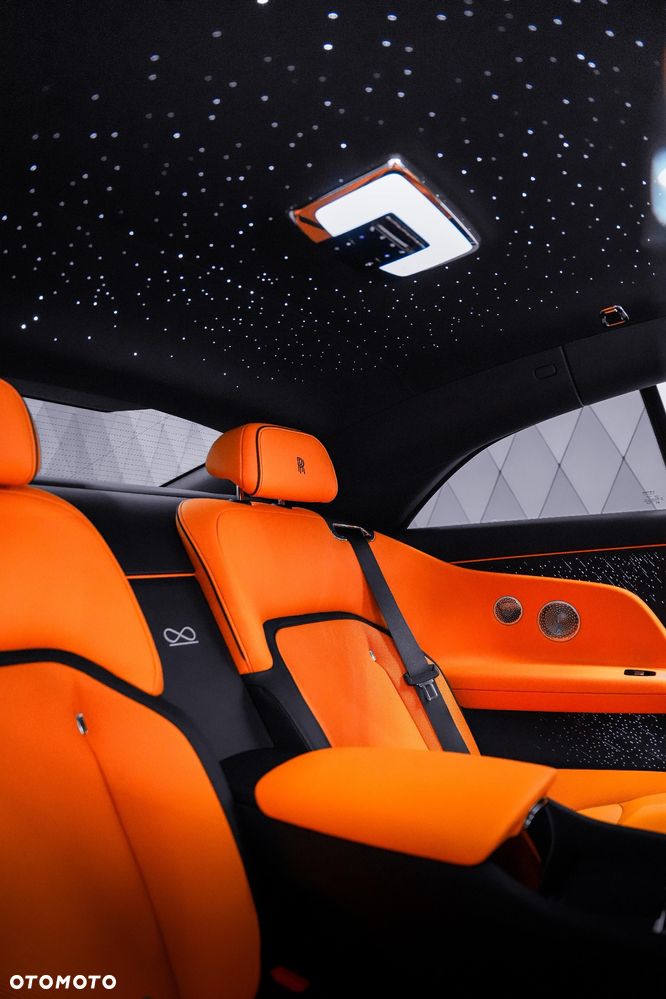 Rolls-Royce Spectre Standard - 11
