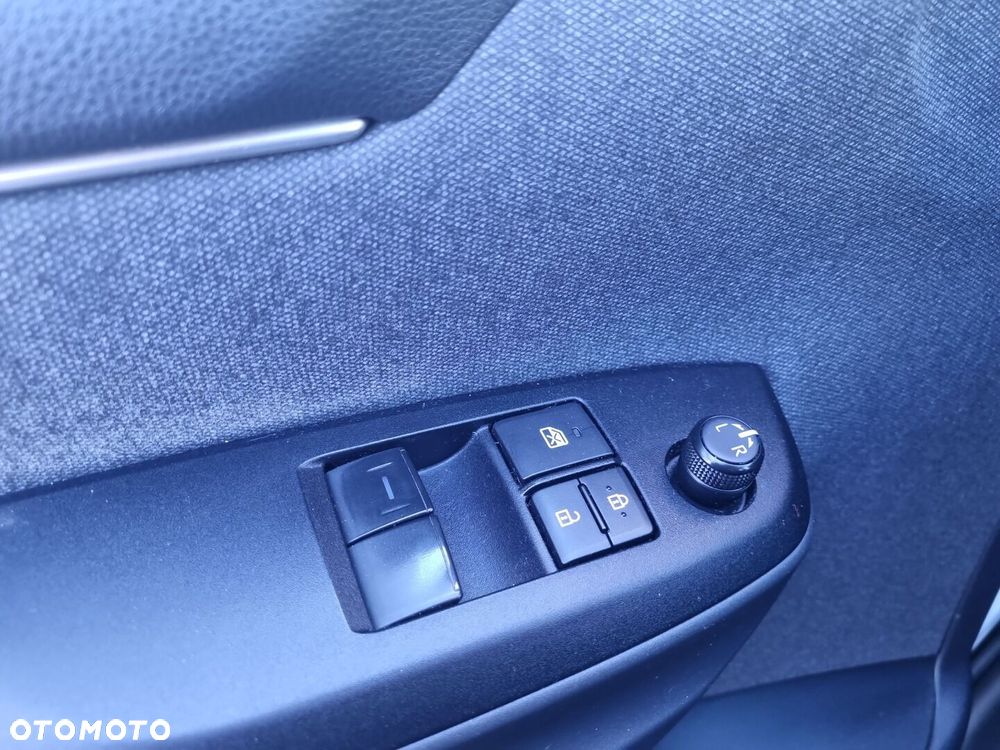 Toyota Yaris Hybrid 1.5 Comfort - 24