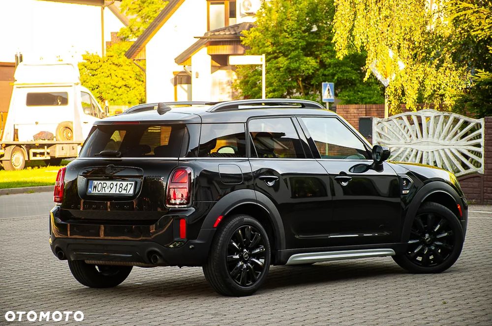 MINI Countryman - 11