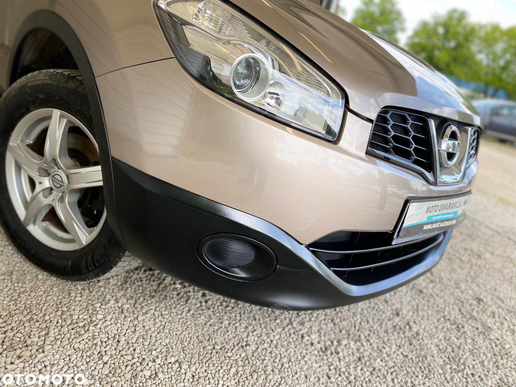 Nissan Qashqai 1.6 I-Way - 17