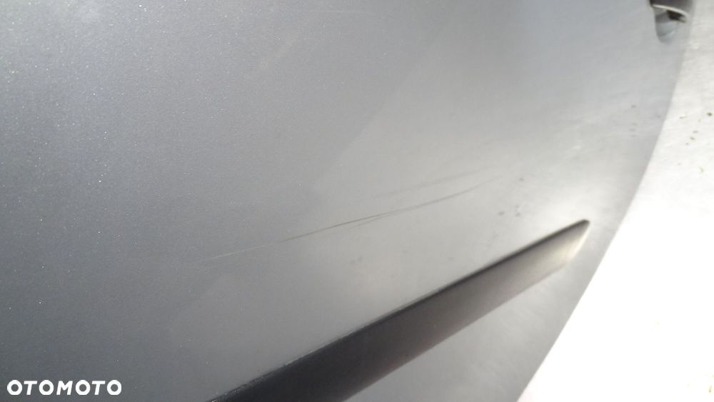 DRZWI LEWY TYŁ VOLKSWAGEN GOLF V LA7W - 3