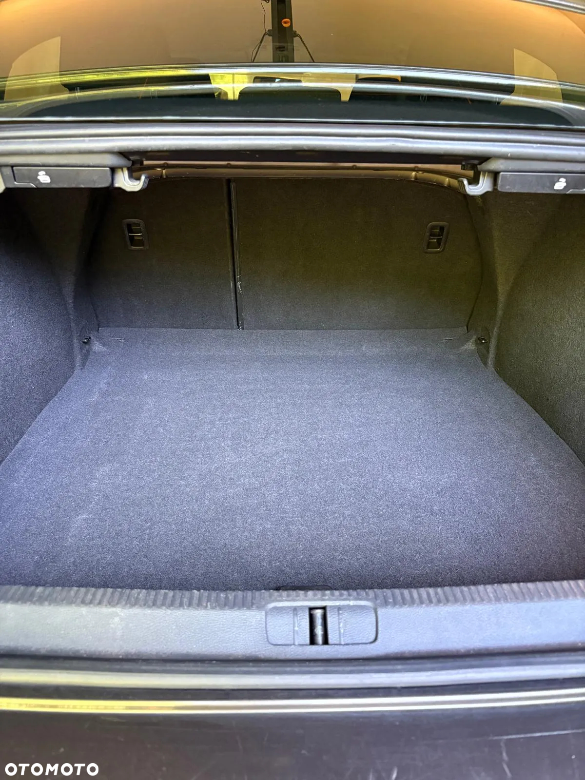 Volkswagen Passat 1.4 TSI Trendline - 34