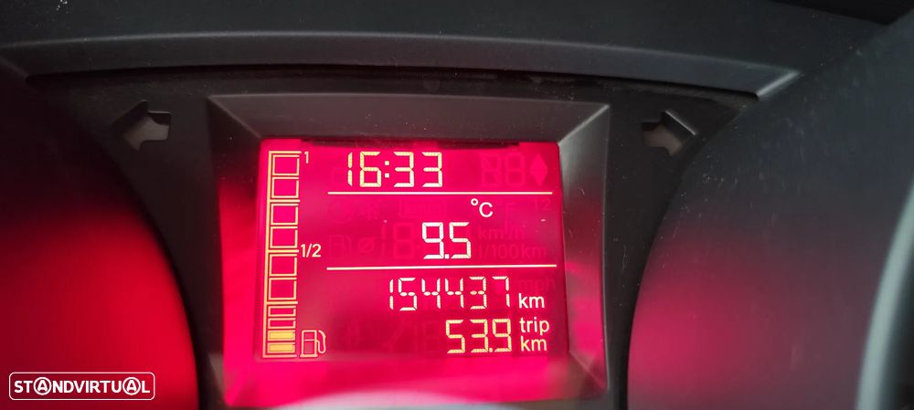 SEAT Ibiza 1.2 12V Fresc - 20