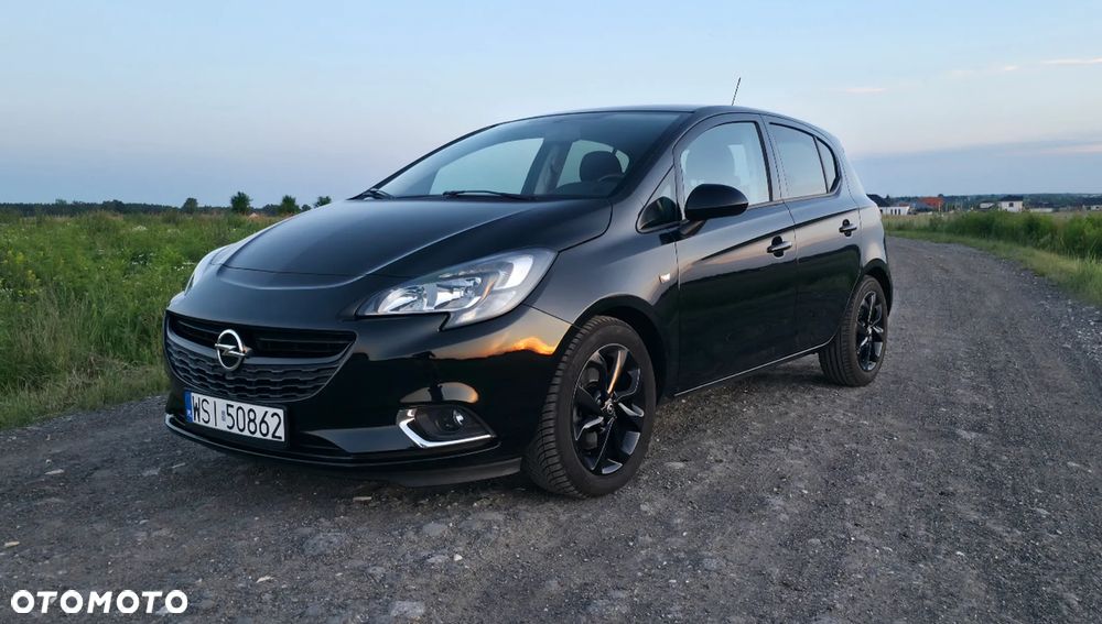 Opel Corsa 1.0 T Enjoy S&S - 8