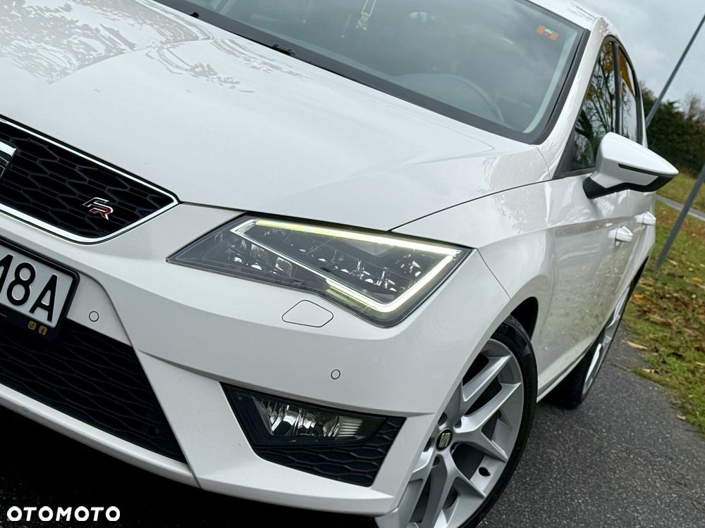 Seat Leon - 3