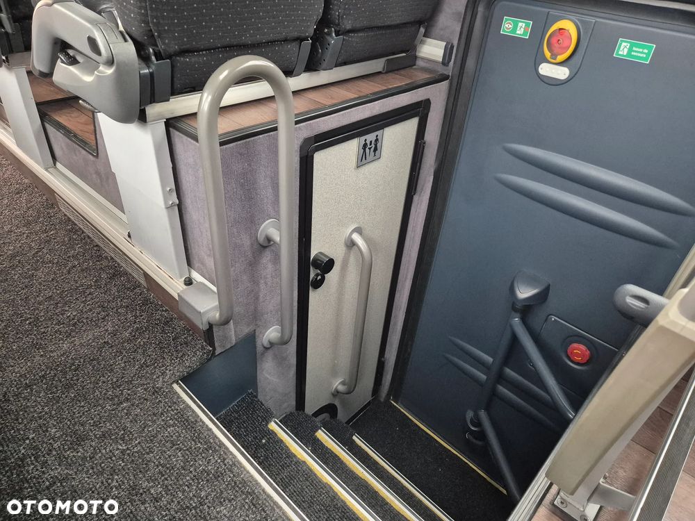 Neoplan CITYLINER/ SPROWADZONY / 55 MIEJSC/ 388 000 KM - 38