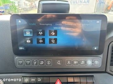 Mercedes-Benz rocs 2145 4x2 +Przyczepa Eisel 24 HKD | ZESTAW | wywrotka trójstronna | Euro 6d - 19