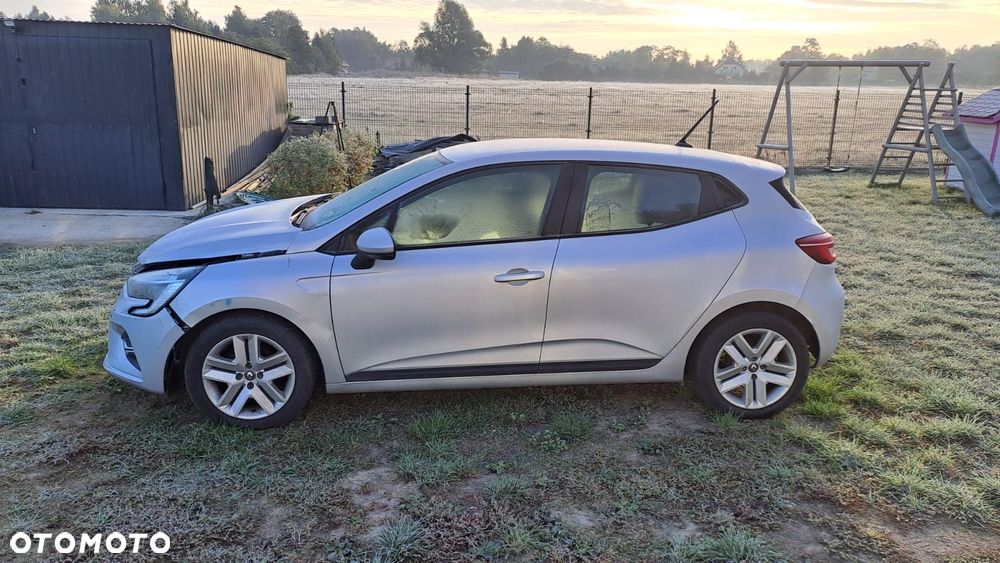 Renault Clio 1.0 TCe Zen - 6