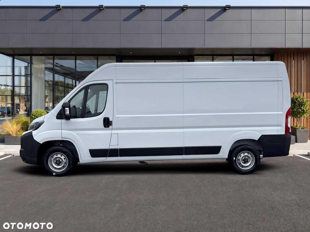 Opel Movano H3-Power L3H2 - 10