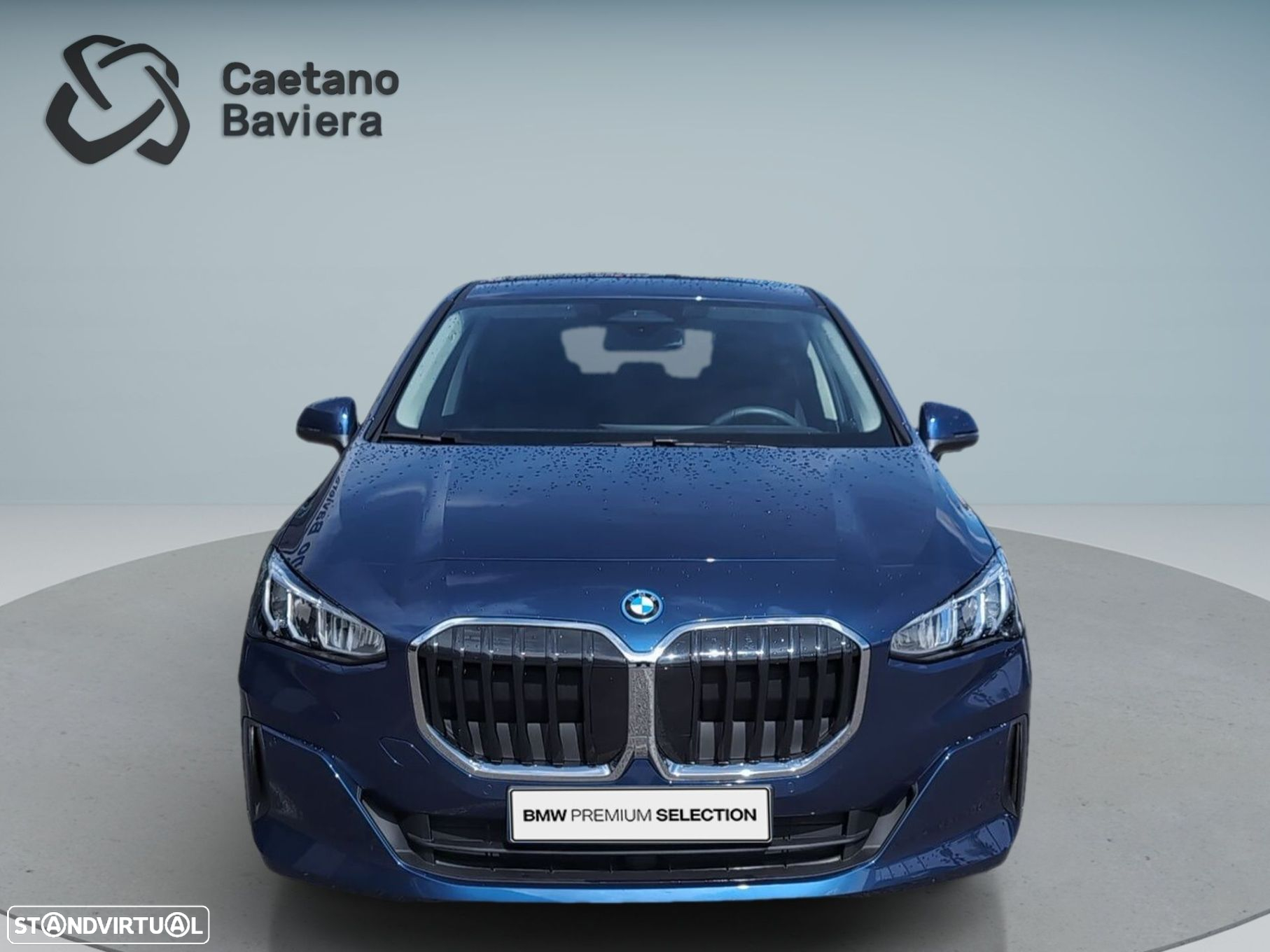 BMW 225xe Active Tourer e xDrive - 2