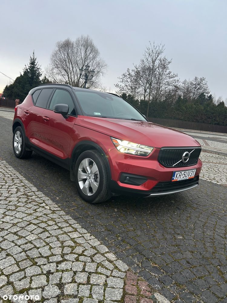 Volvo XC 40 - 10