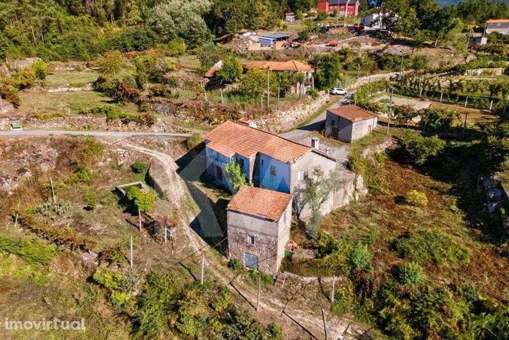 Quinta em Amarante - Grande imagem: 5/23