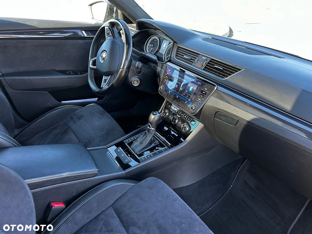 Skoda Superb - 15