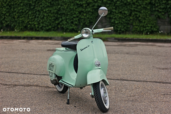 Vespa Inny