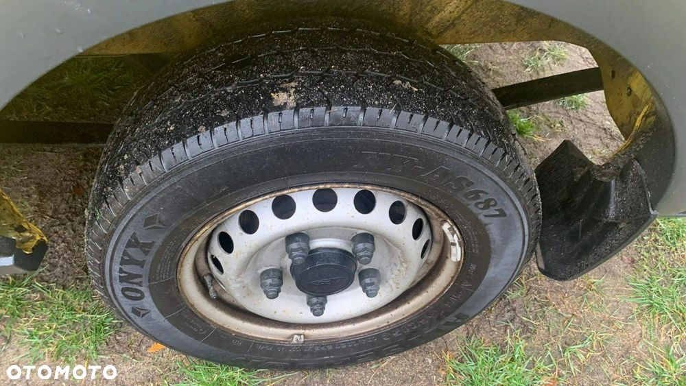 Ford Transit - 10