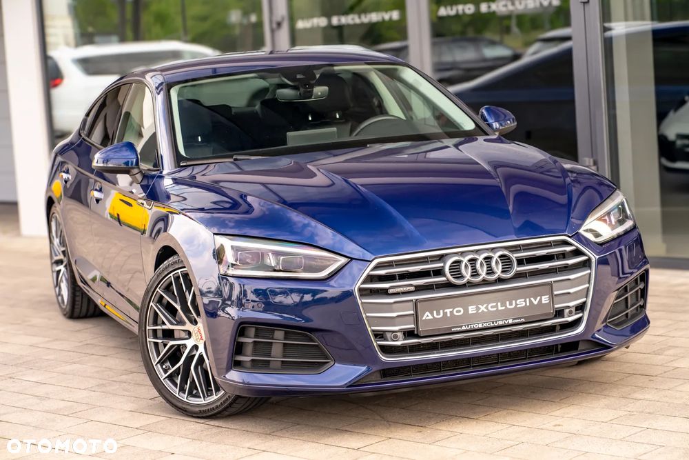 Audi A5 - 5