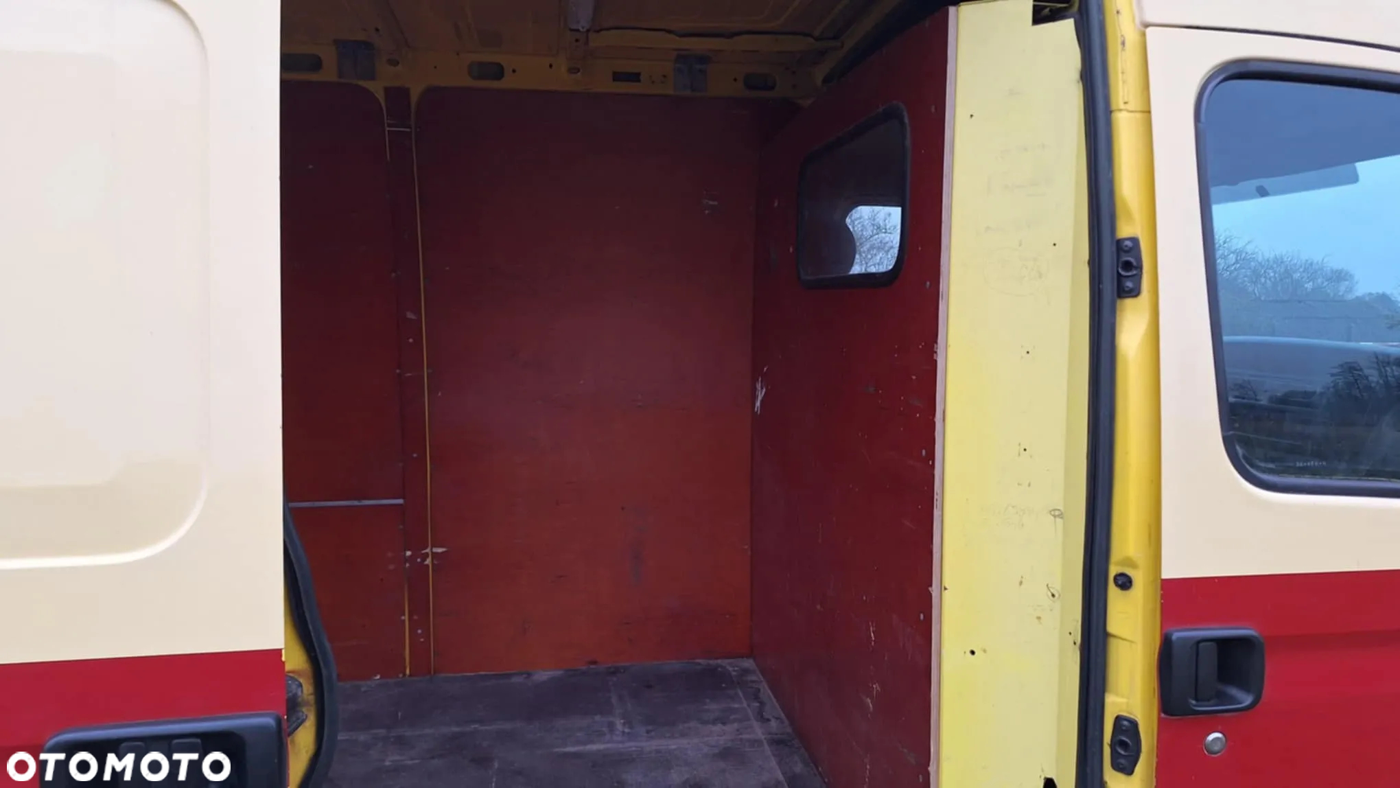 Opel Movano - 17