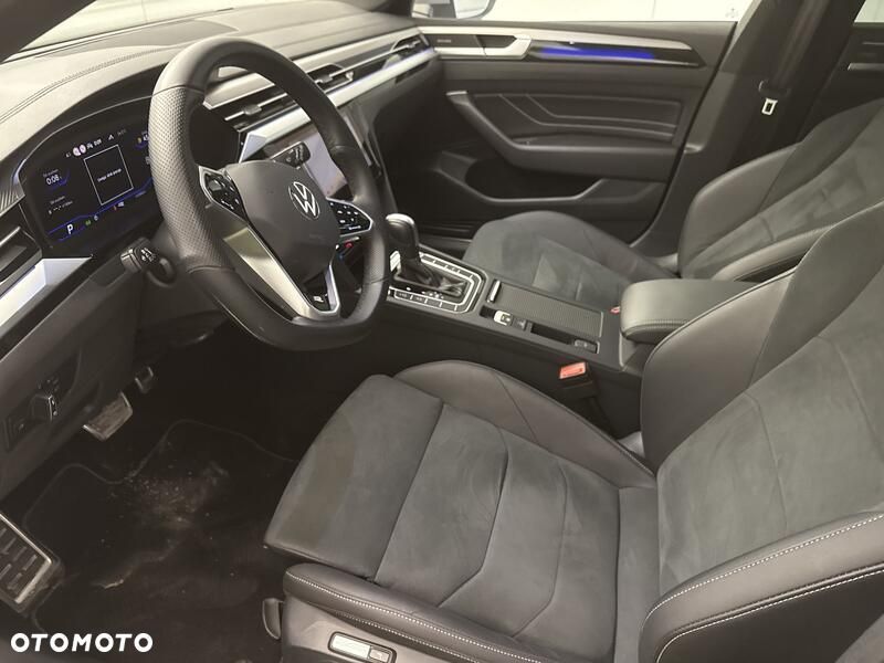 Volkswagen Arteon 2.0 TDI R-Line DSG - 12